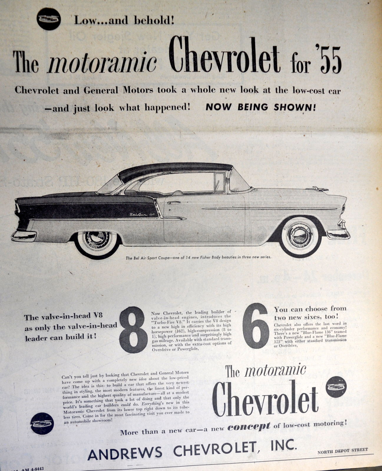 Chevrolet